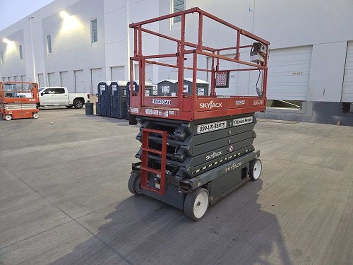 SKYJACK SJIII4740 photo 2