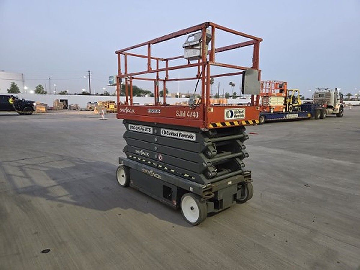 SKYJACK SJIII4740 photo 3