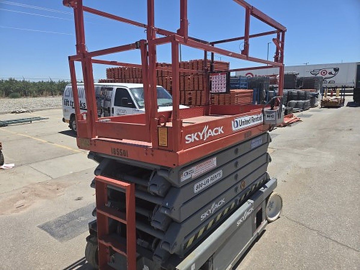 SKYJACK SJIII4740 photo 3