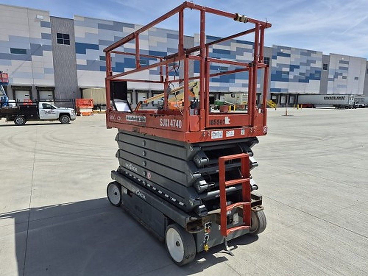 SKYJACK SJIII4740 photo 2