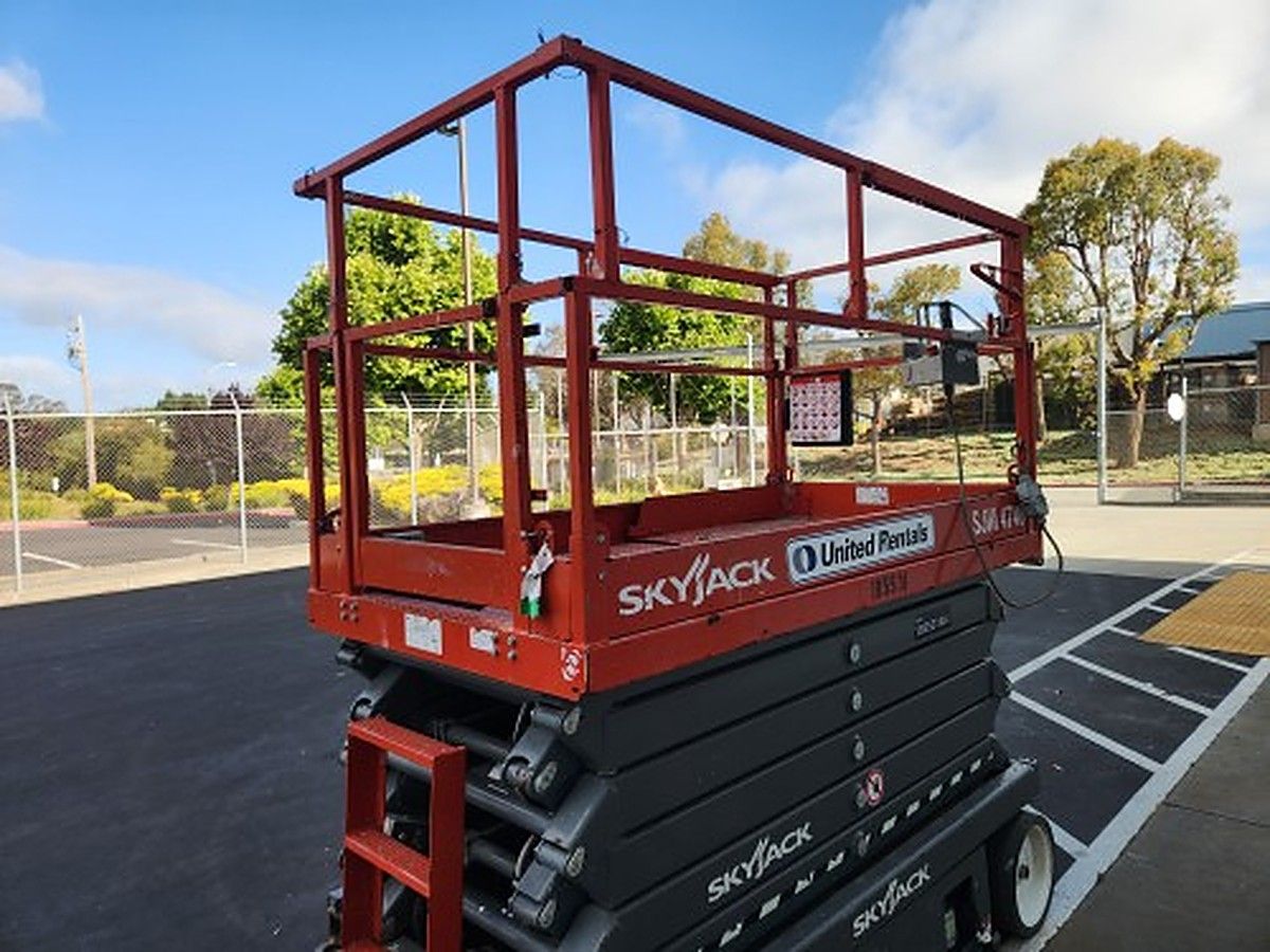 SKYJACK SJIII4740 photo 2