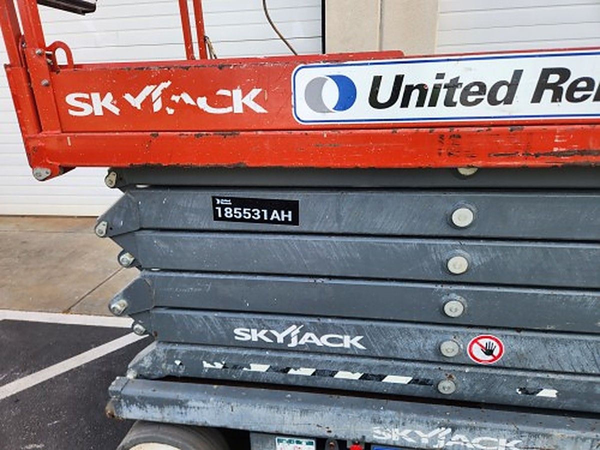 SKYJACK SJIII4740 photo 3