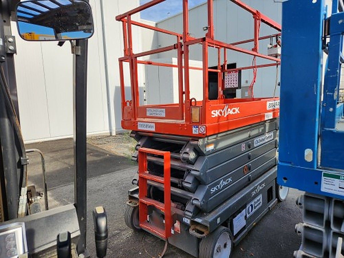 SKYJACK SJIII4740 photo 11