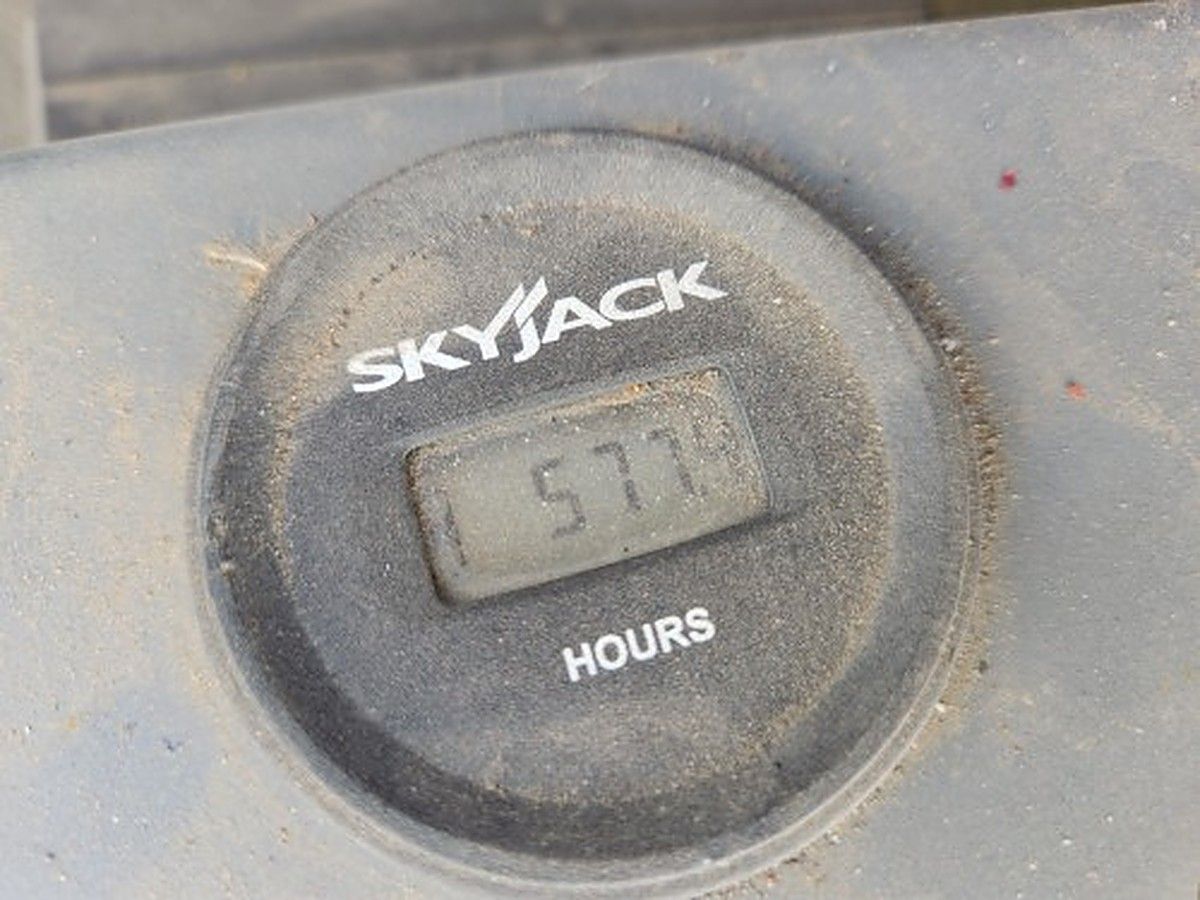 SKYJACK SJIII4740 photo 12