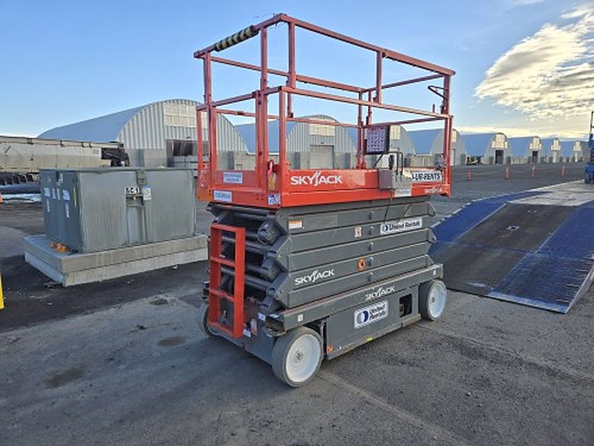 SKYJACK SJIII4740 photo 3