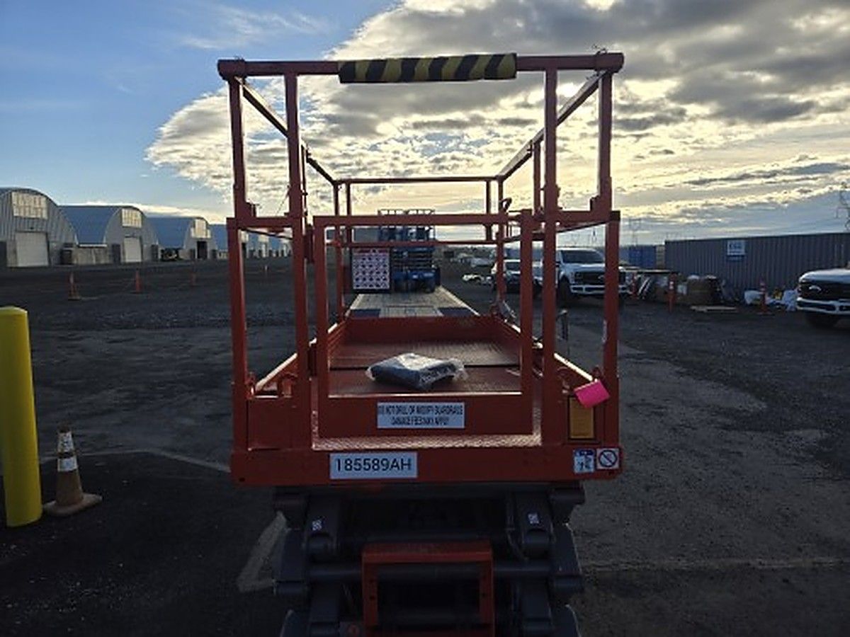 SKYJACK SJIII4740 photo 6