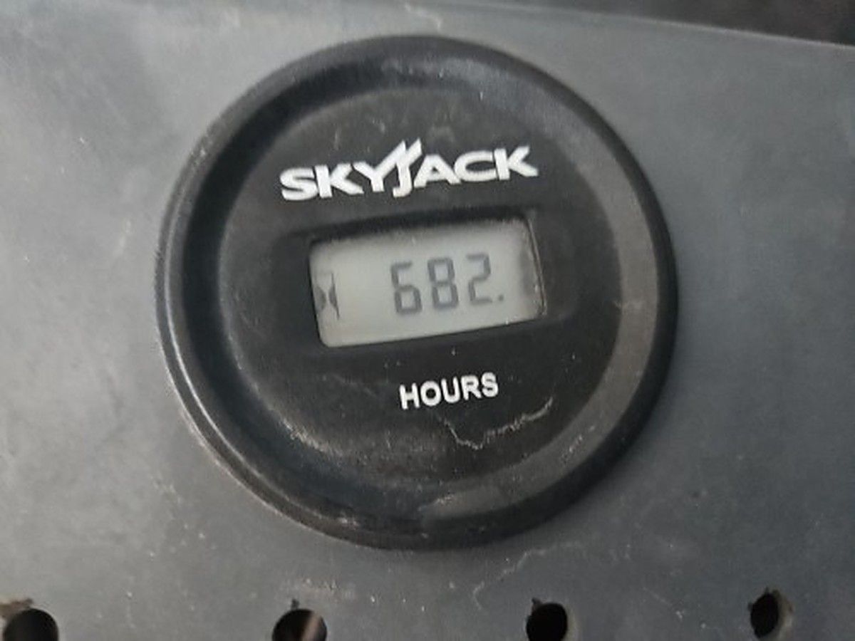 SKYJACK SJIII4740 photo 4