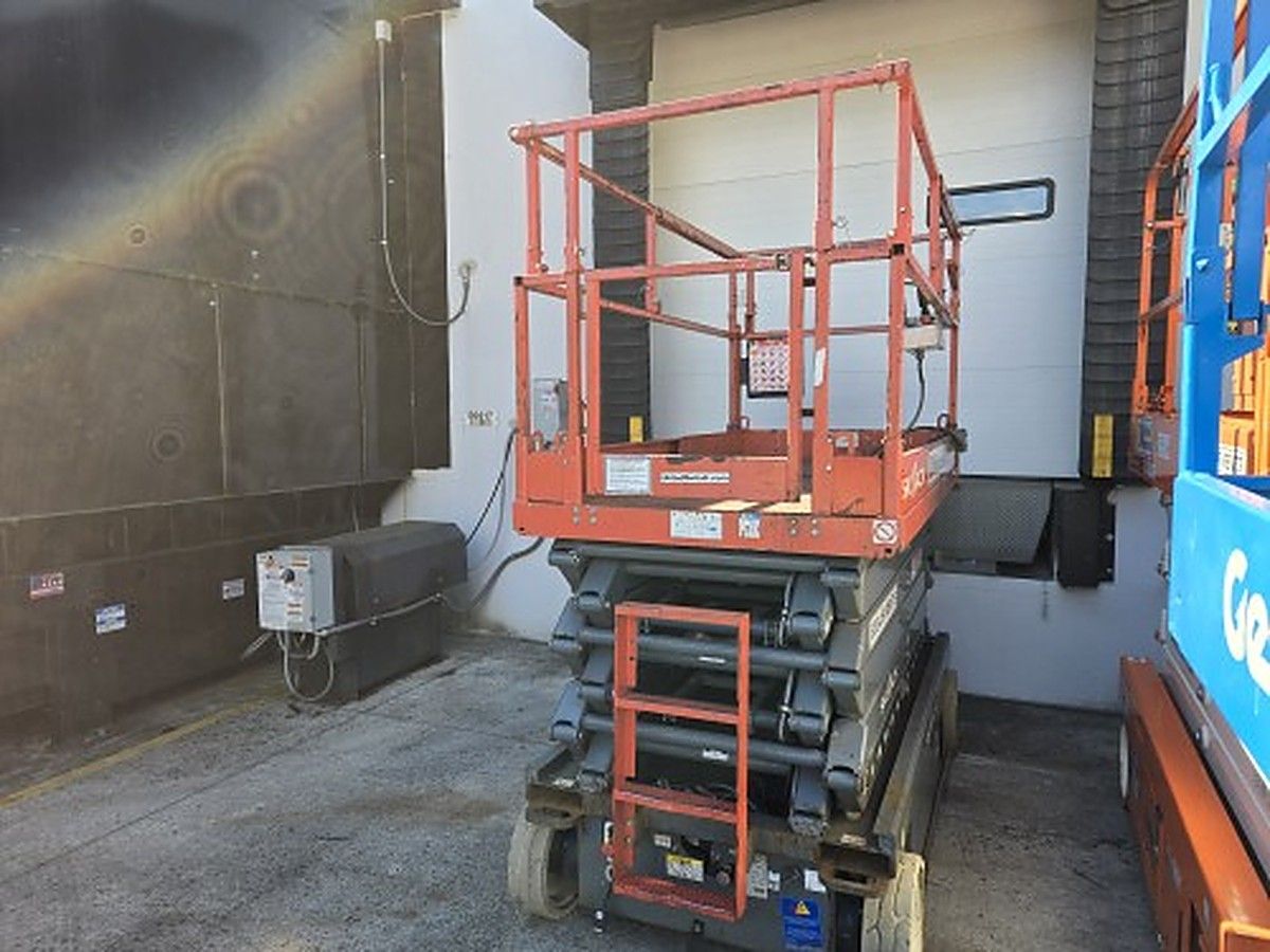 SKYJACK SJIII4740 photo 10