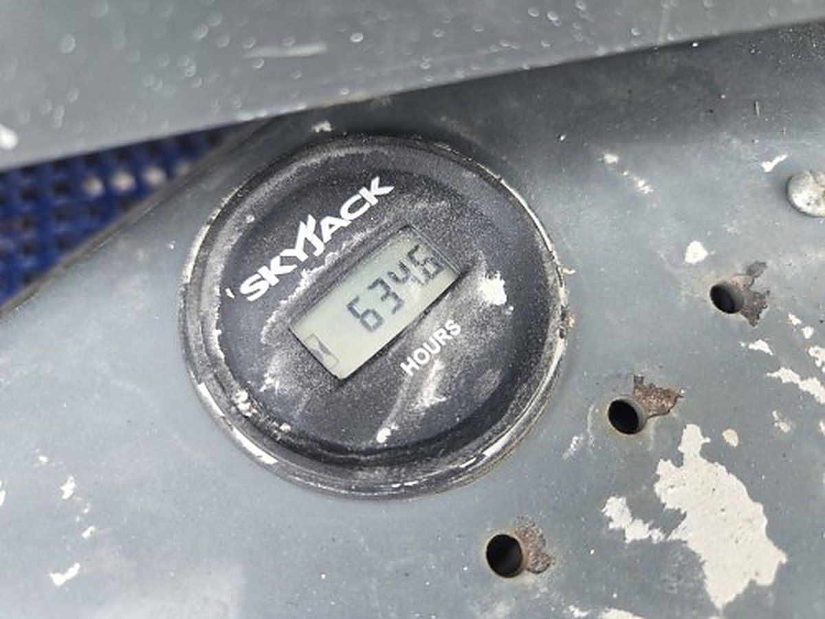 SKYJACK SJIII4740 photo 11