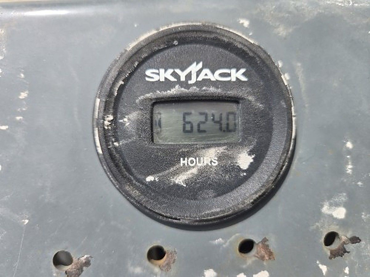 SKYJACK SJIII4740 photo 7