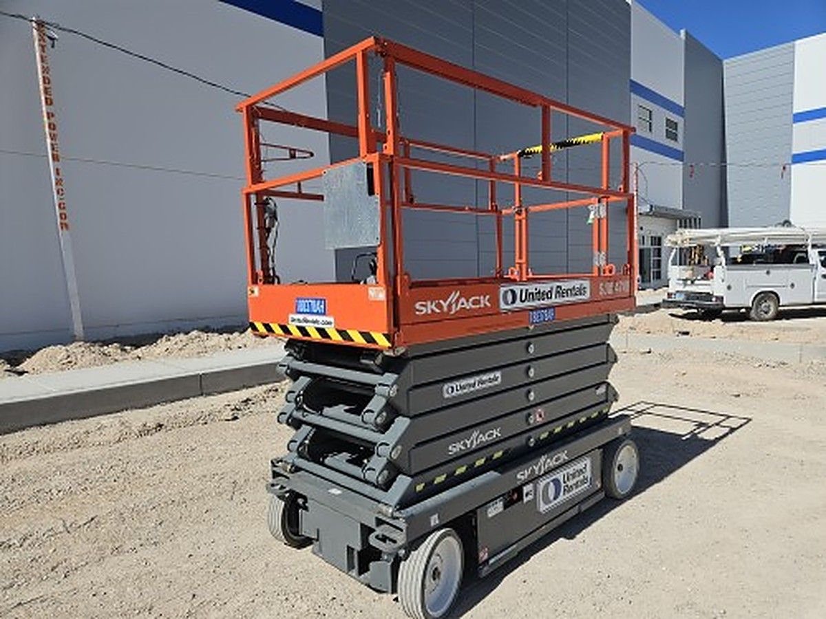 SKYJACK SJIII4740 photo 4