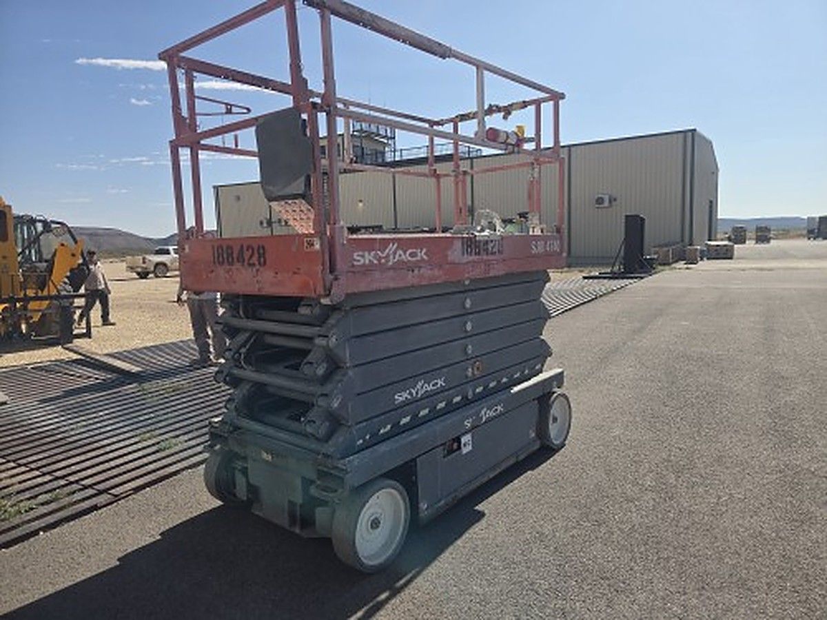 2017 SKYJACK SJIII4740 for sale in Las Vegas, NV