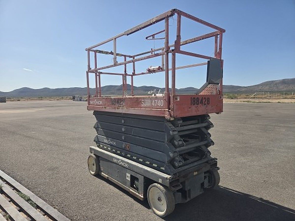 SKYJACK SJIII4740 photo 2