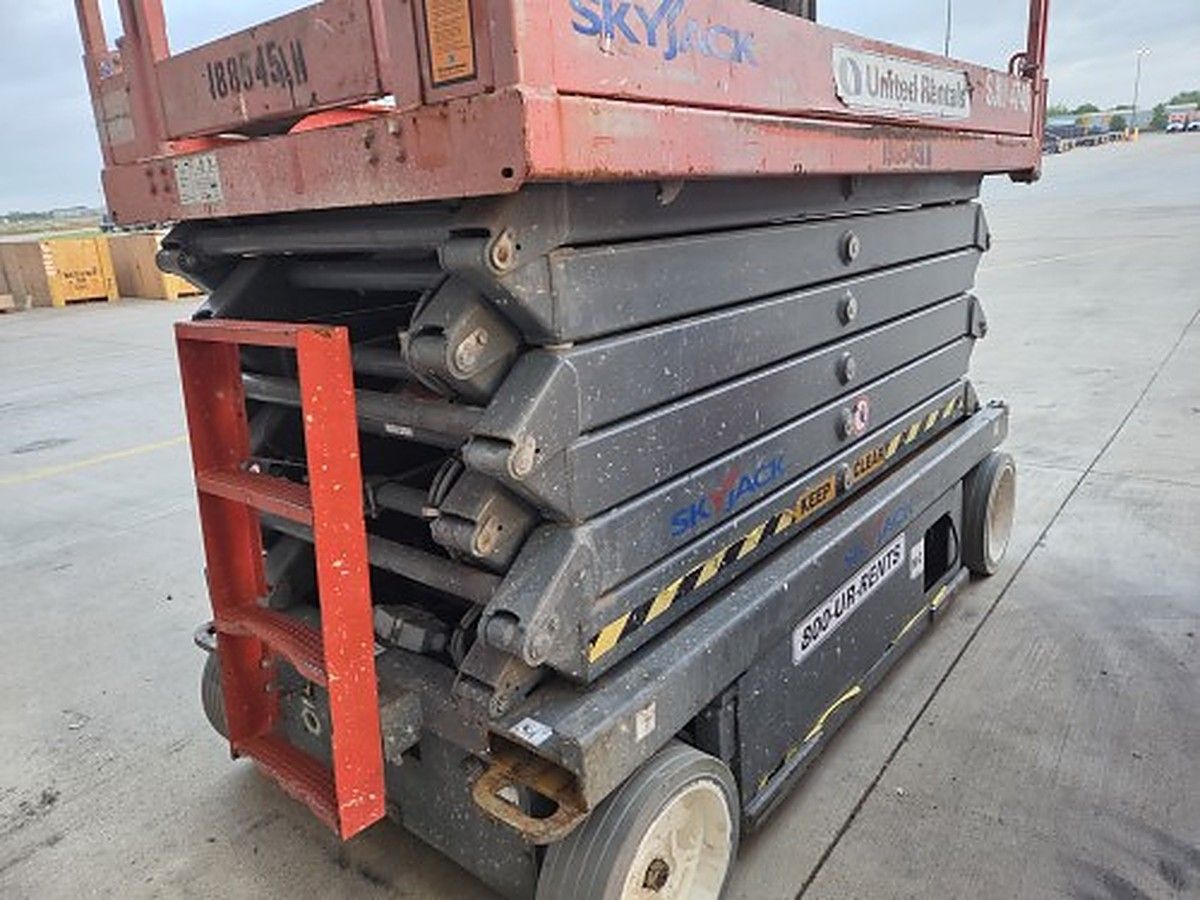 SKYJACK SJIII4740 photo 5
