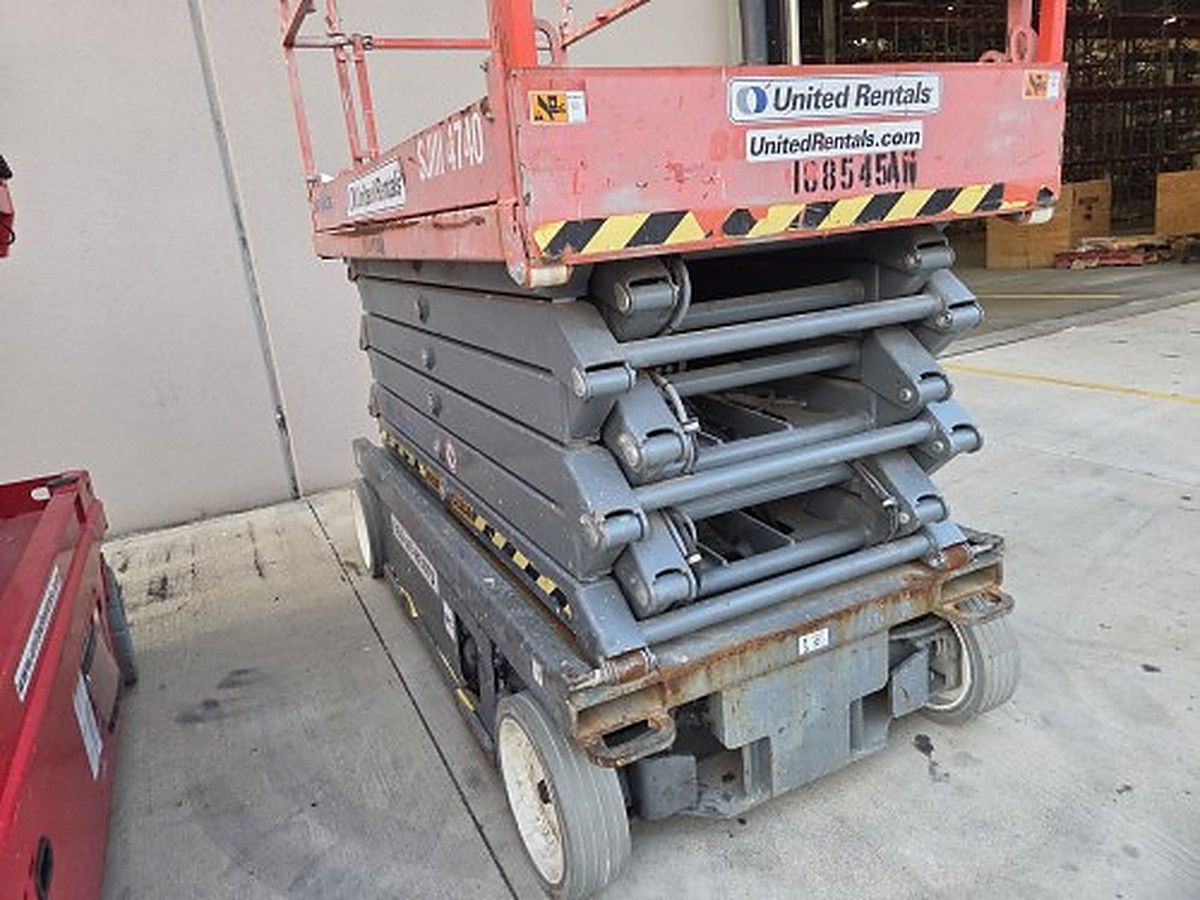SKYJACK SJIII4740 photo 7
