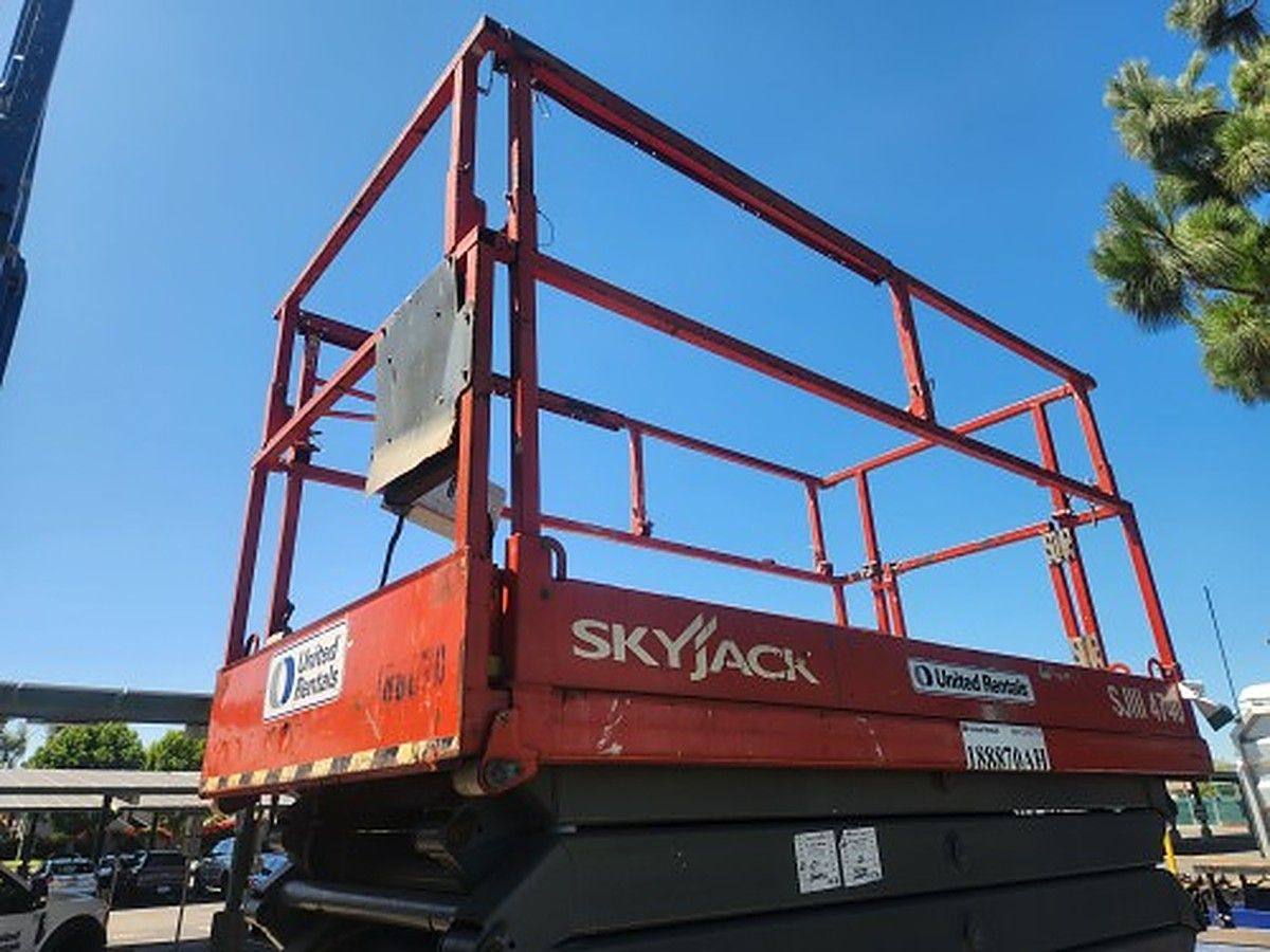 SKYJACK SJIII4740 photo 3