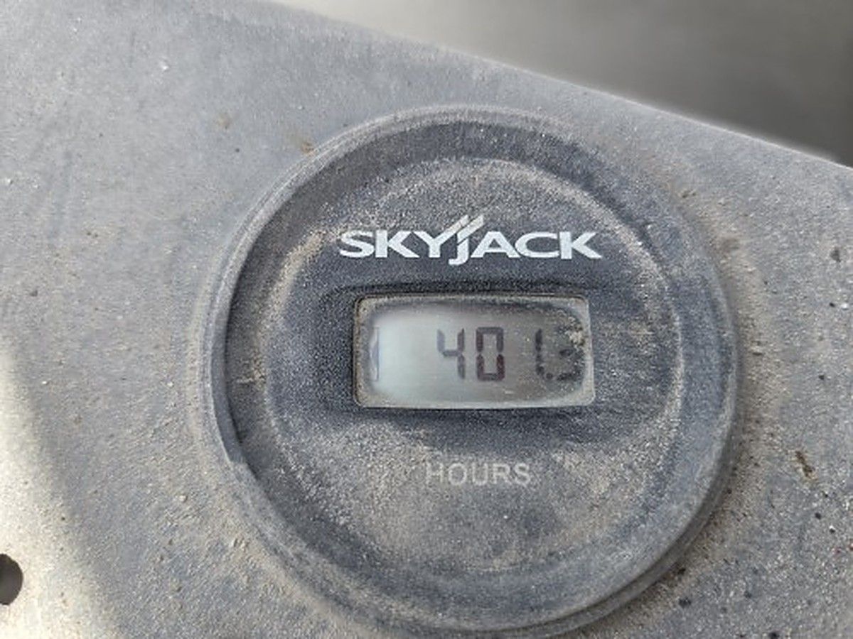 SKYJACK SJIII4740 photo 8