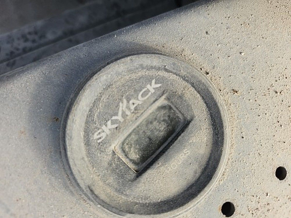 SKYJACK SJIII4740 photo 10