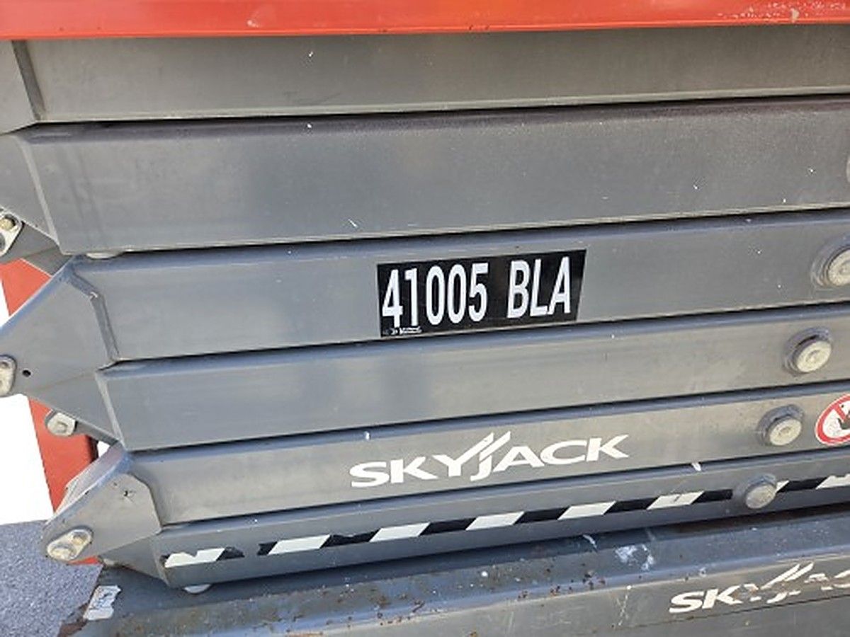 SKYJACK SJIII4740 photo 3