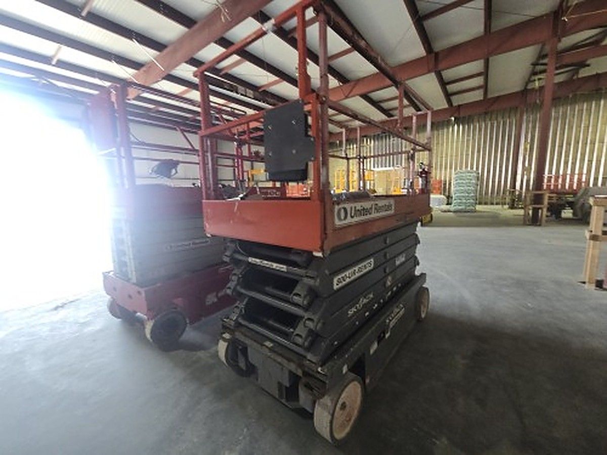 2017 SKYJACK SJIII4740 for sale in Las Vegas, NV