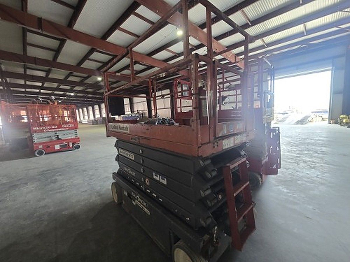 SKYJACK SJIII4740 photo 3