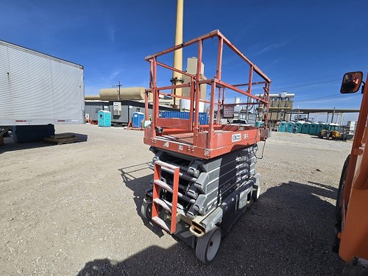 SKYJACK SJIII4740 photo 11