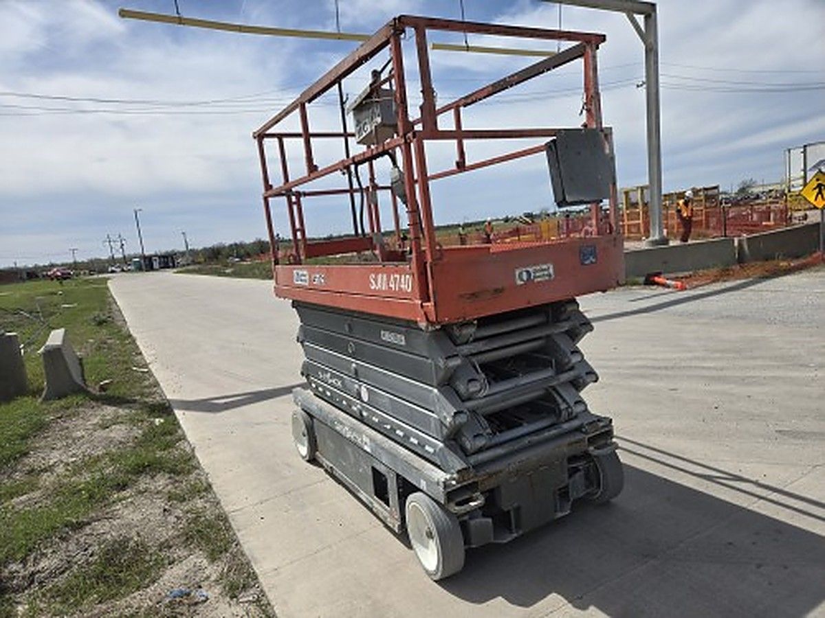 SKYJACK SJIII4740 photo 3