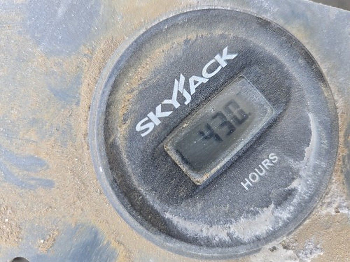 SKYJACK SJIII4740 photo 10