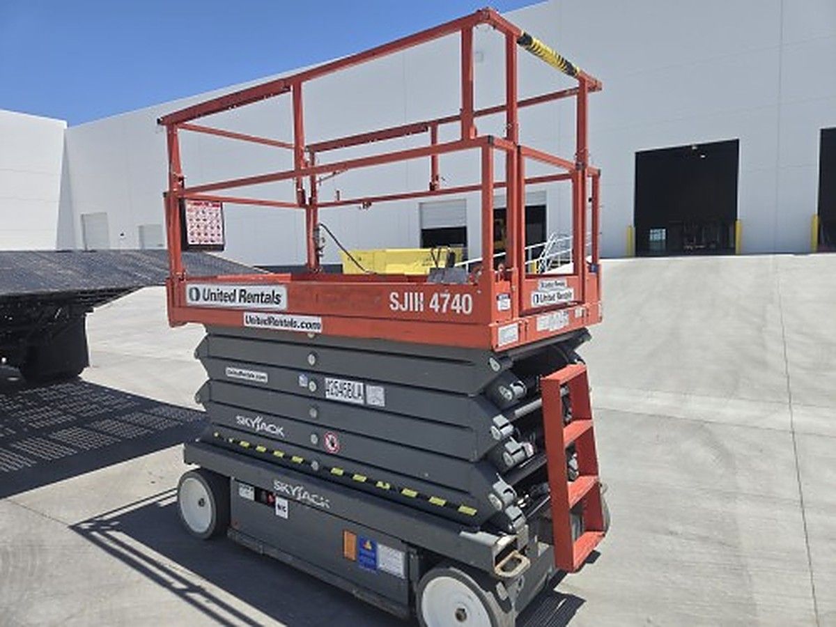 SKYJACK SJIII4740 photo 2