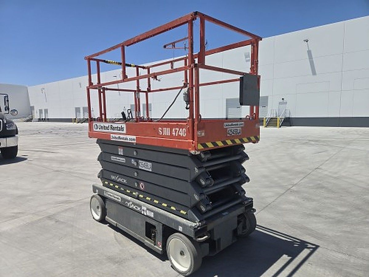 SKYJACK SJIII4740 photo 5
