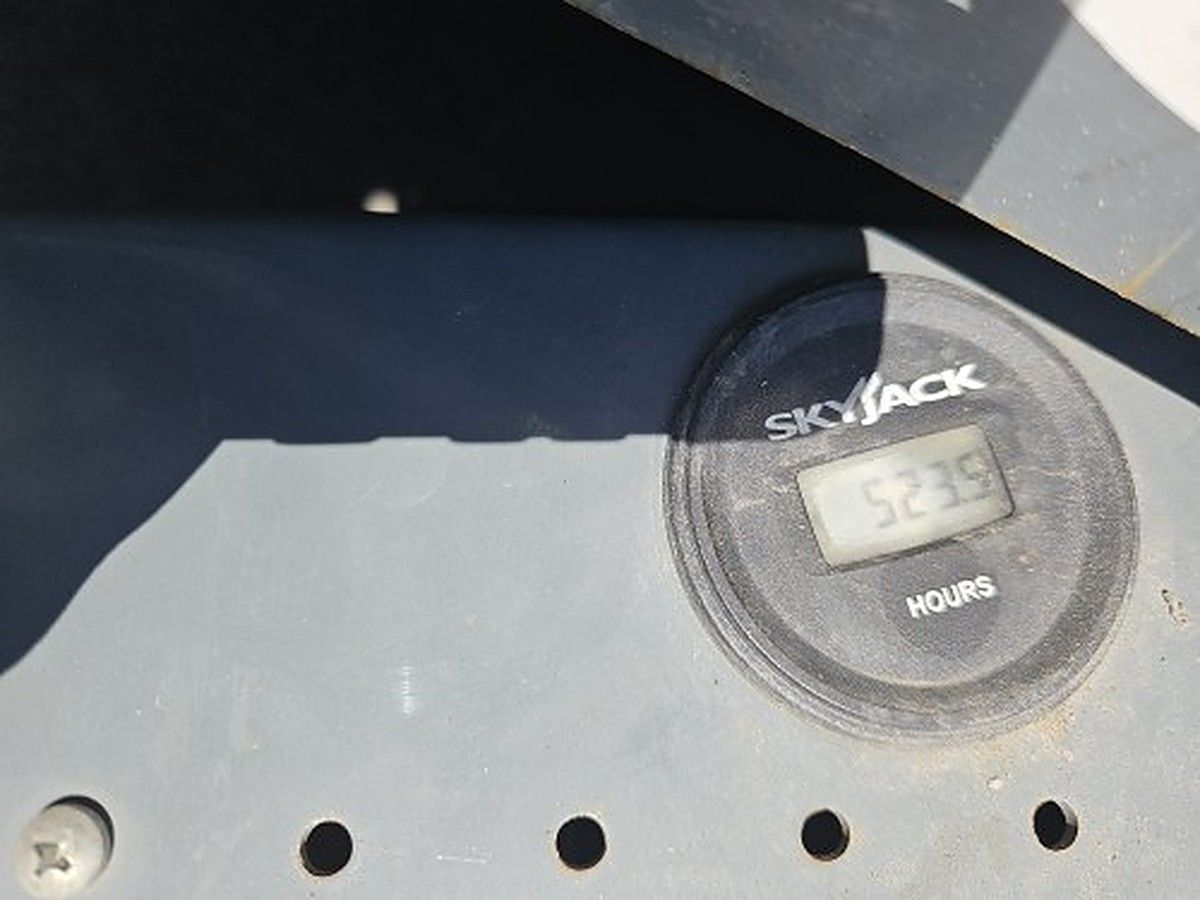SKYJACK SJIII4740 photo 10