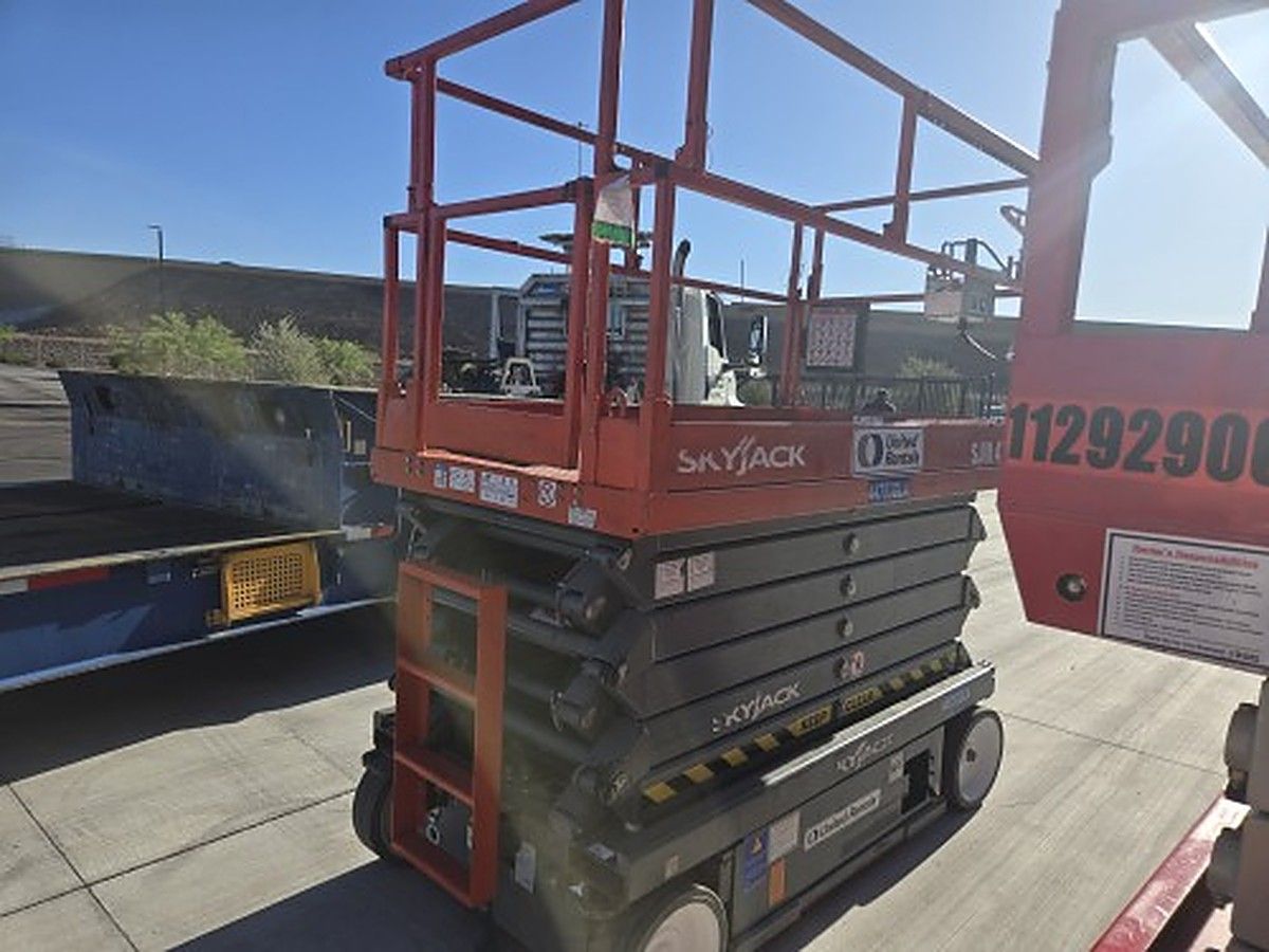 SKYJACK SJIII4740 photo 6