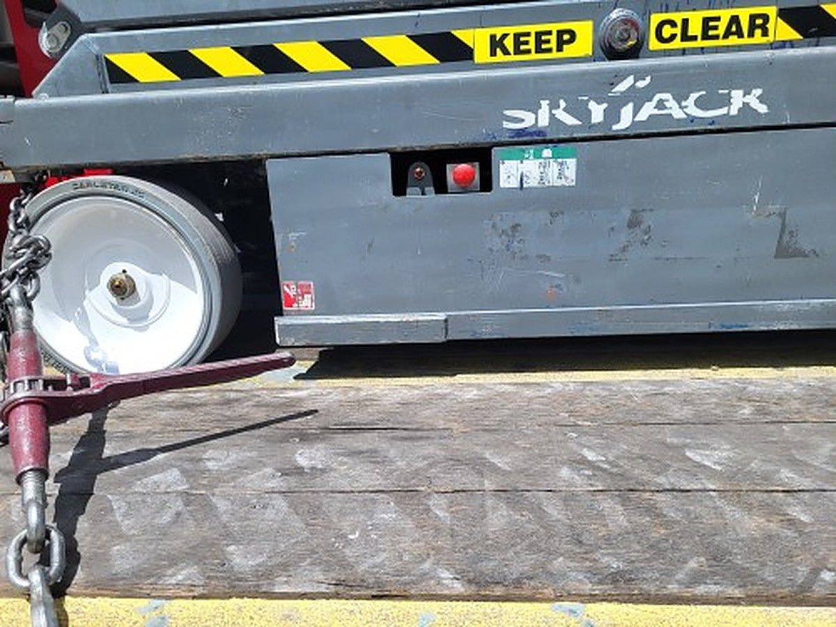 SKYJACK SJIII4740 photo 8
