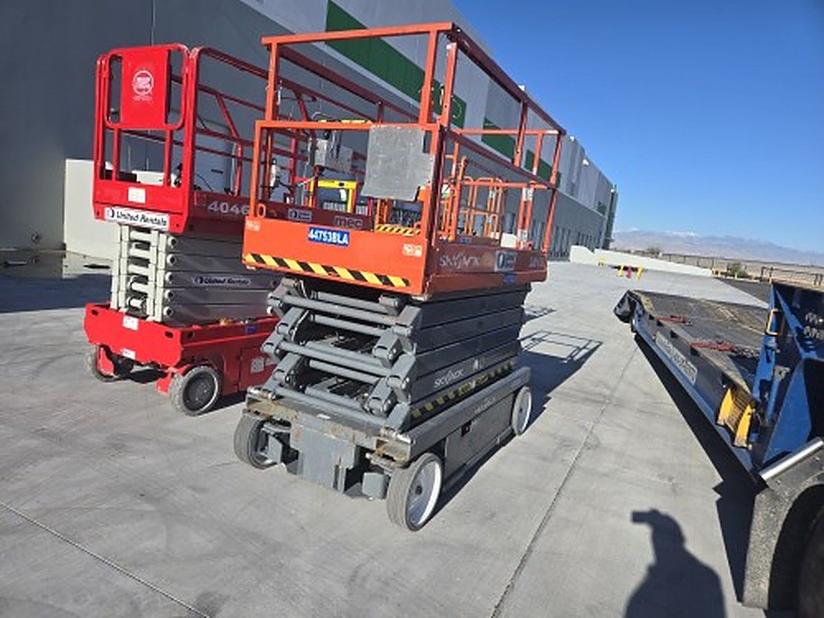 SKYJACK SJIII4740 photo 10