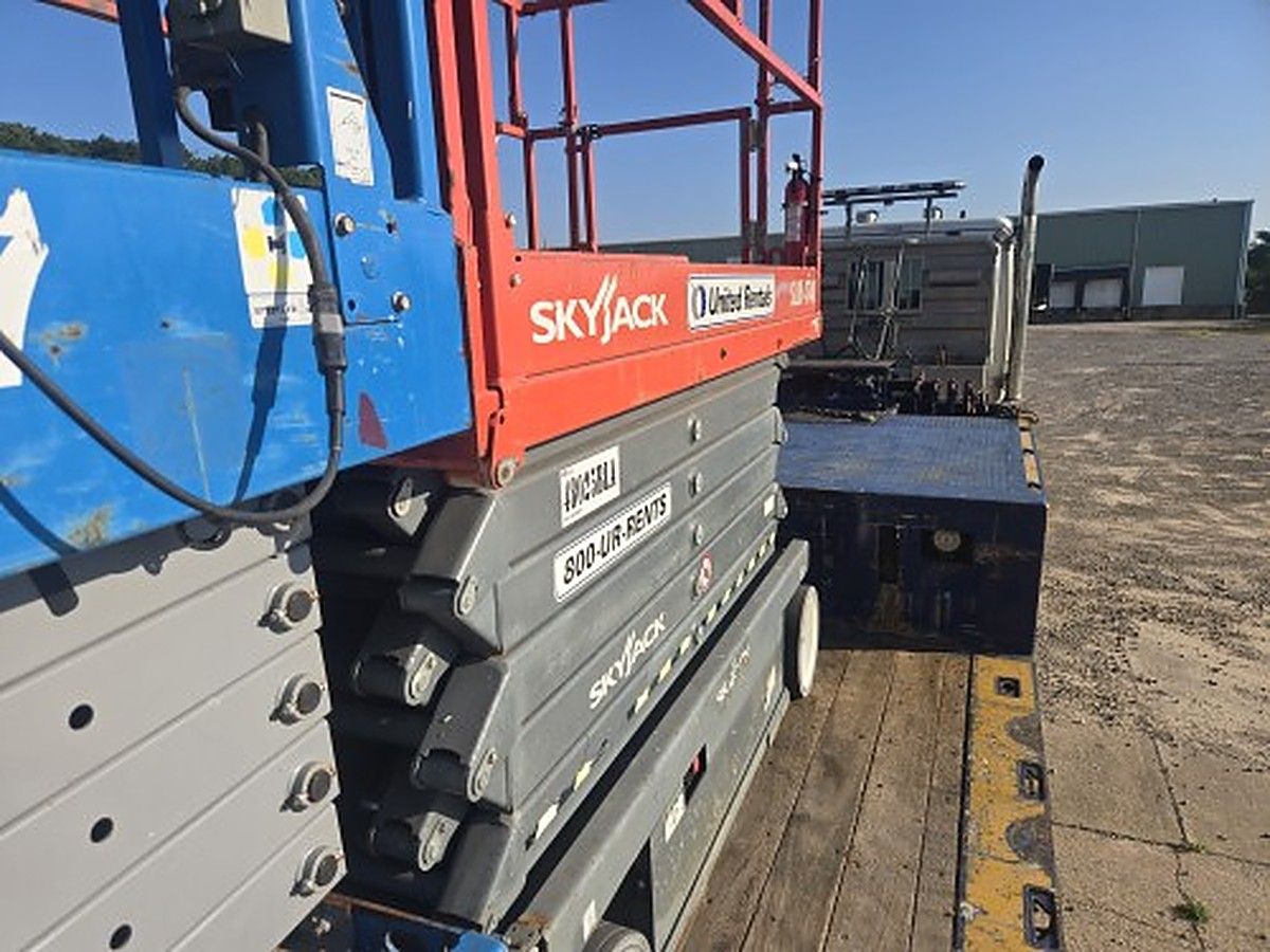 SKYJACK SJIII4740 photo 3
