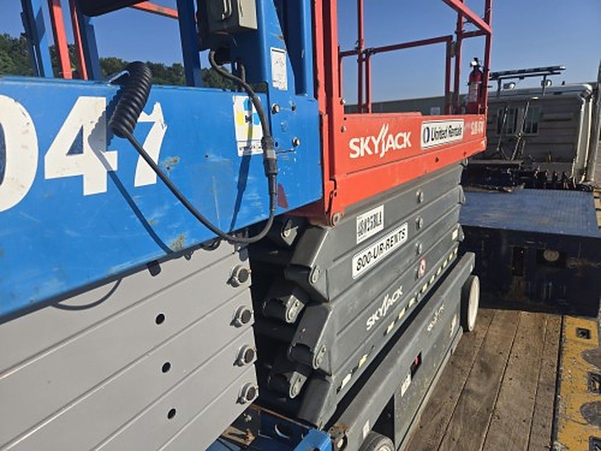 SKYJACK SJIII4740 photo 4