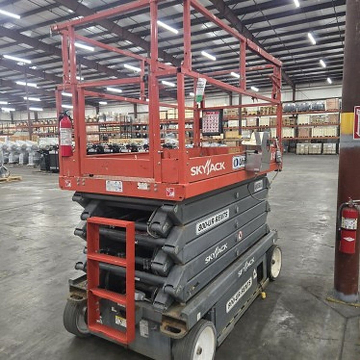 SKYJACK SJIII4740 photo 10
