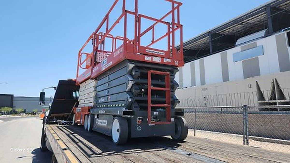 SKYJACK SJIII4740 photo 3