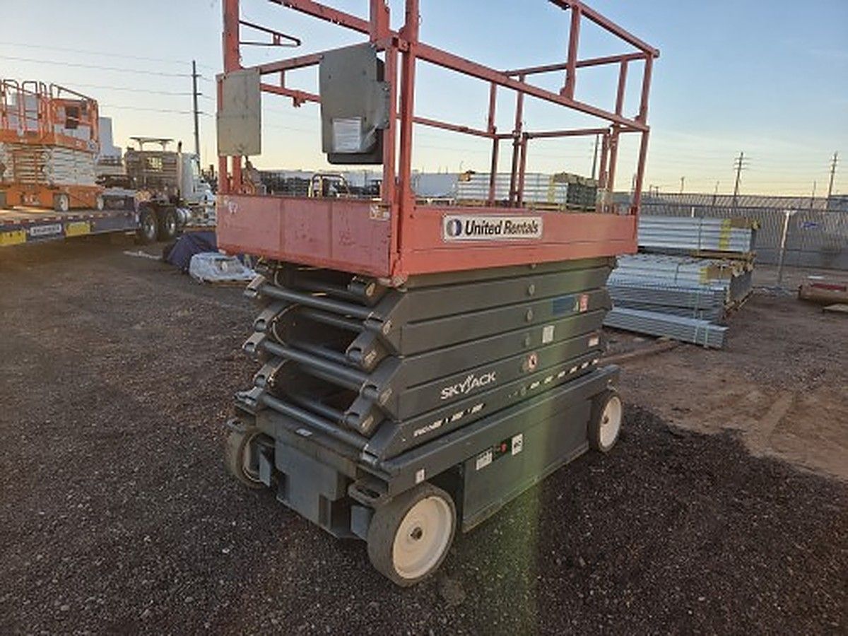 SKYJACK SJIII4740 photo 2