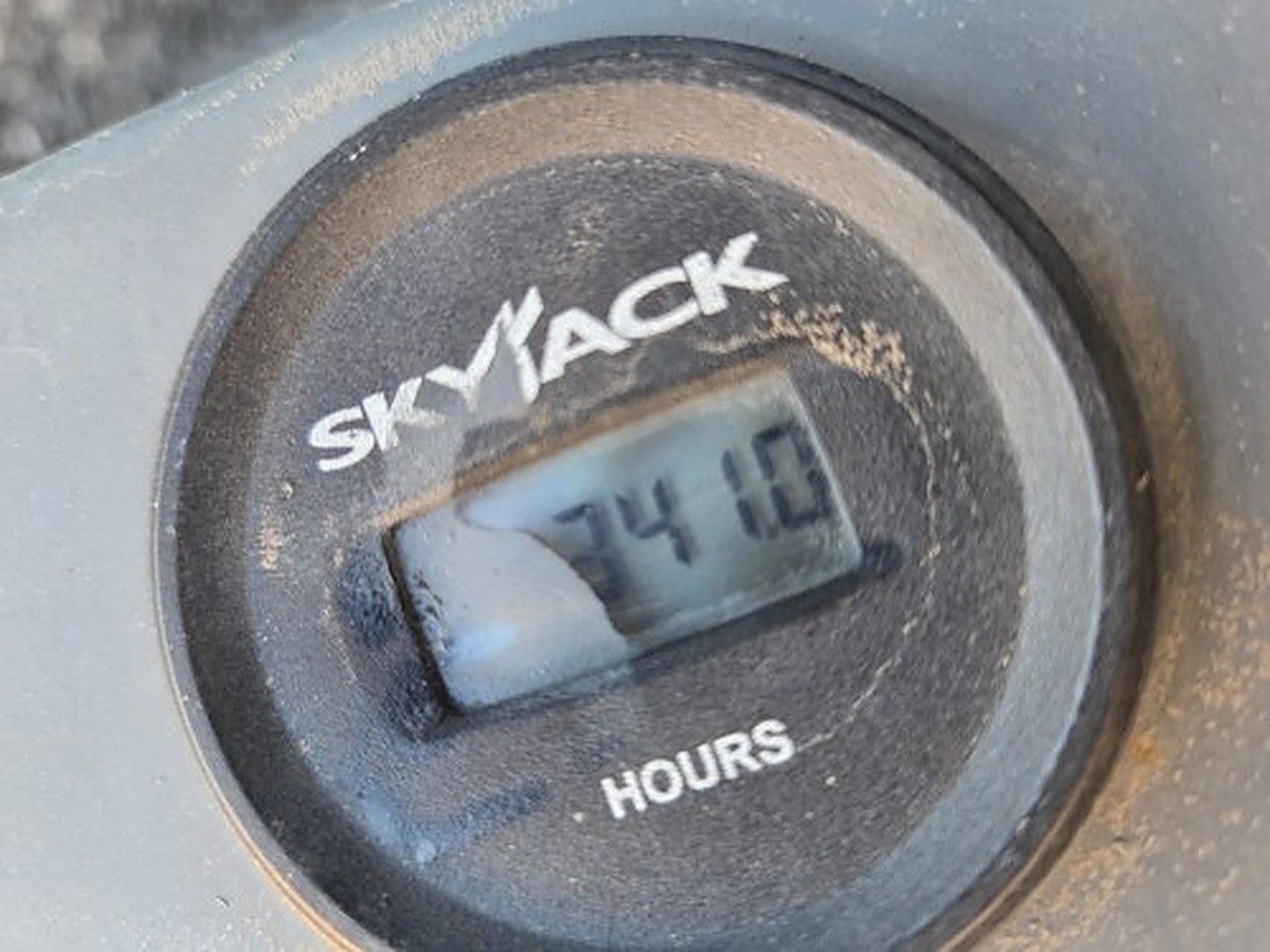 SKYJACK SJIII4740 photo 7