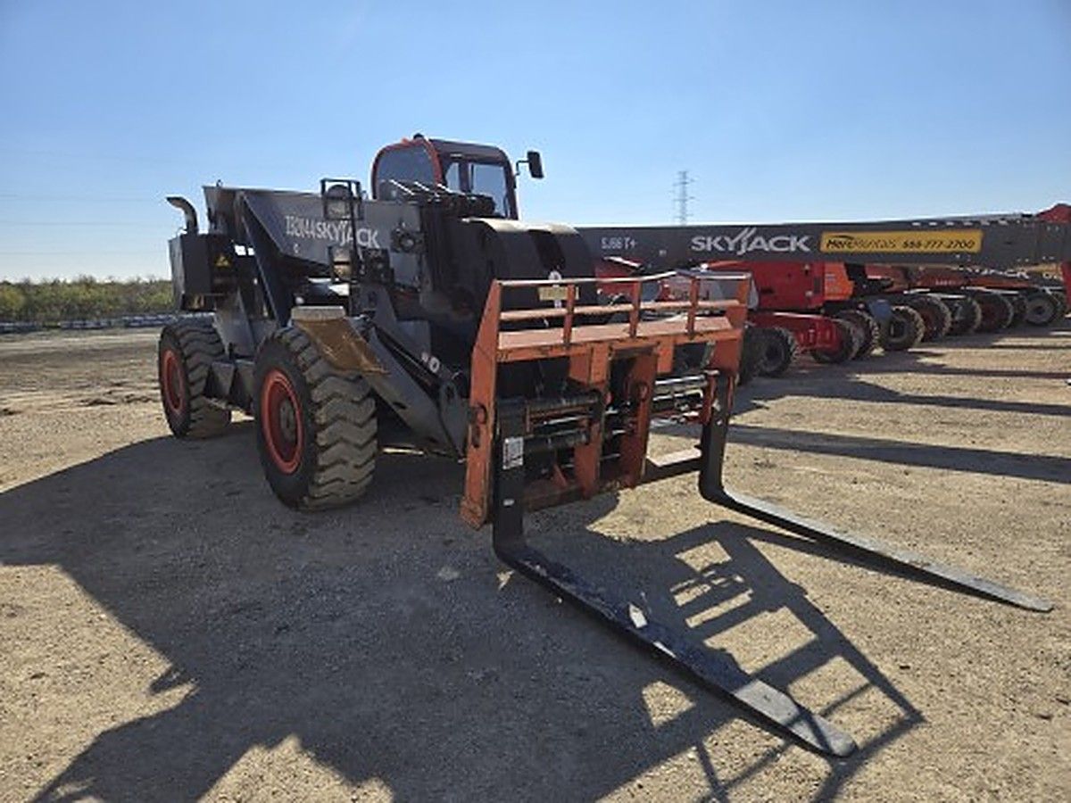 SKYJACK ZB2044 photo 3