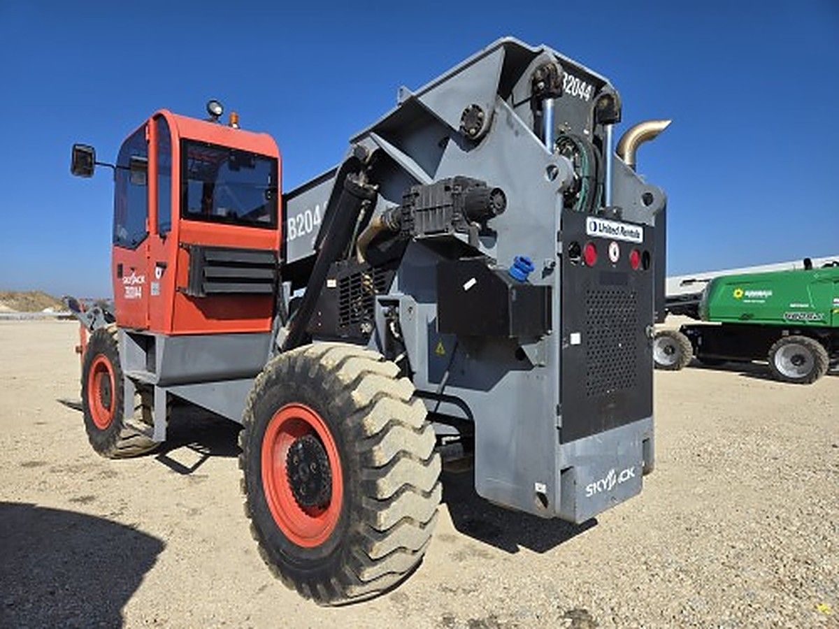 SKYJACK ZB2044 photo 10