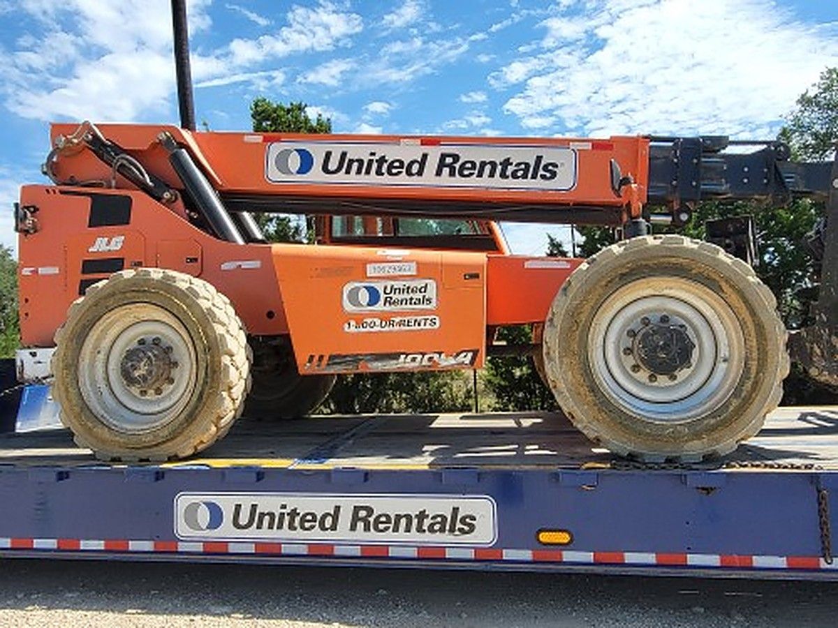 2017 SKYTRAK 10054 for sale in Las Vegas, NV