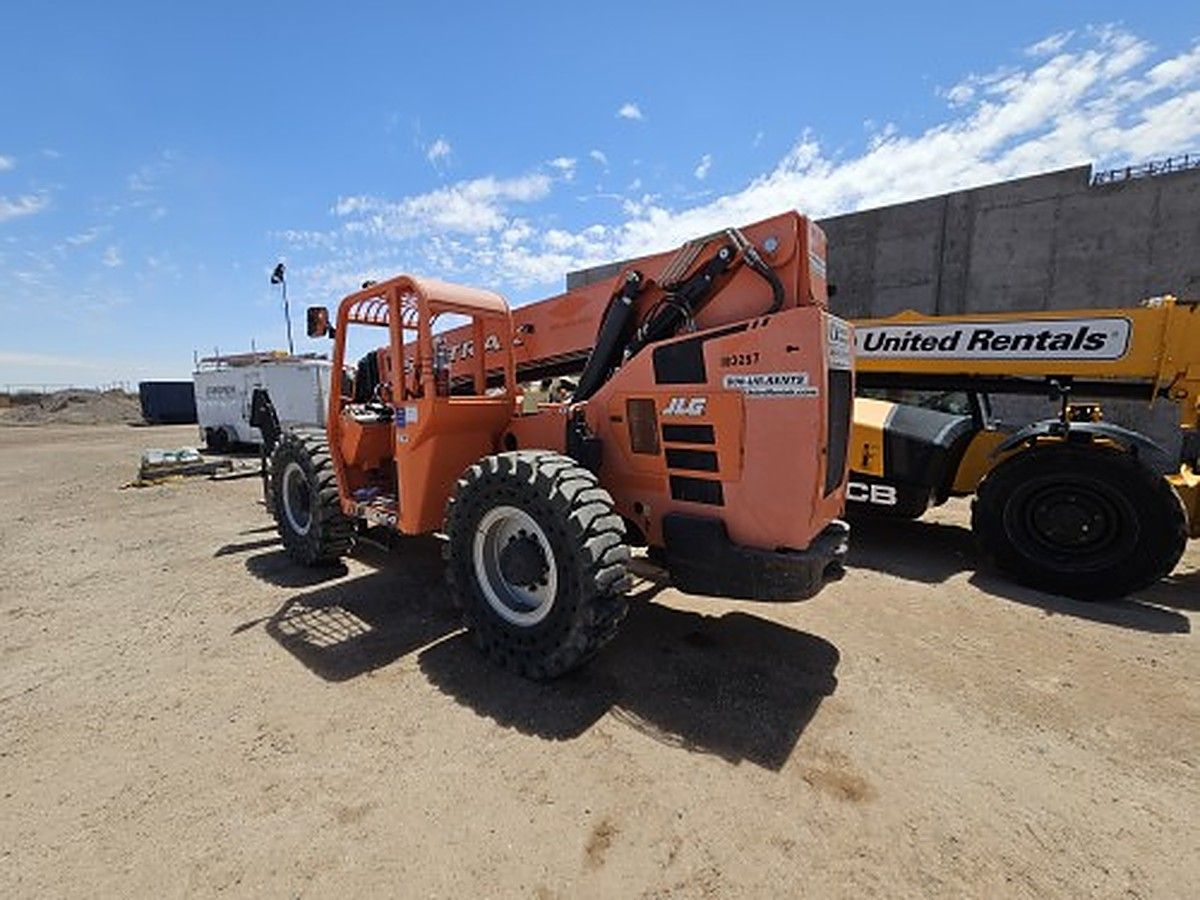 2017 SKYTRAK 10054 for sale in Las Vegas, NV