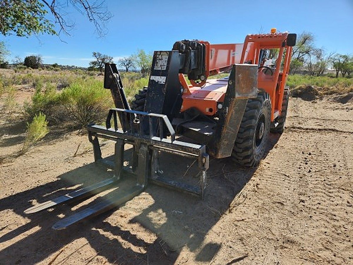 2017 SKYTRAK 10054 for sale in Las Vegas, NV