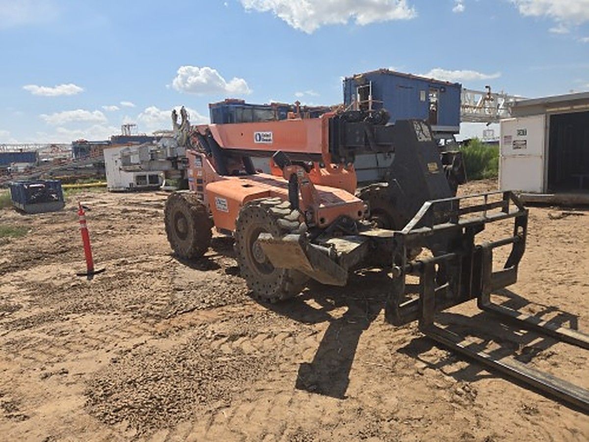 2017 SKYTRAK 10054 for sale in Las Vegas, NV
