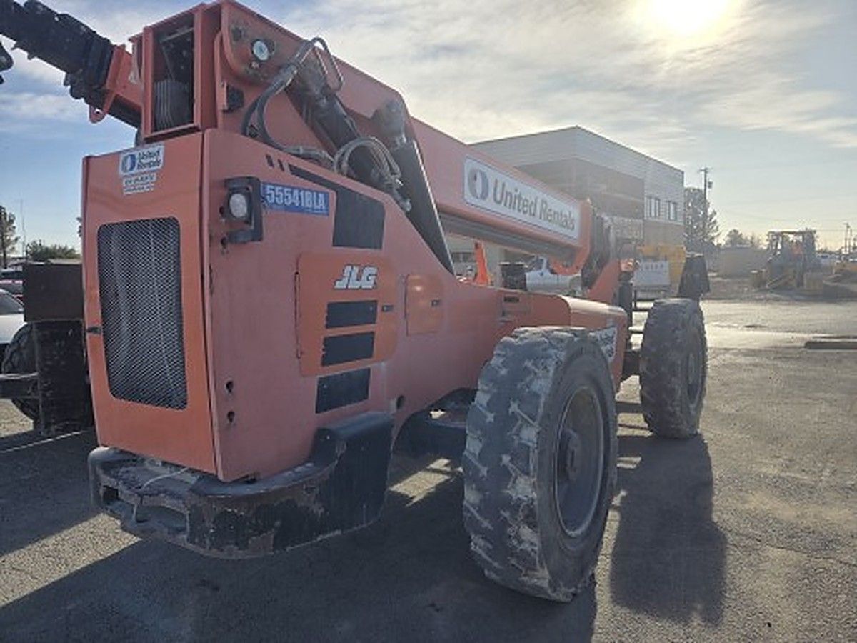 2017 SKYTRAK 10054 for sale in Las Vegas, NV