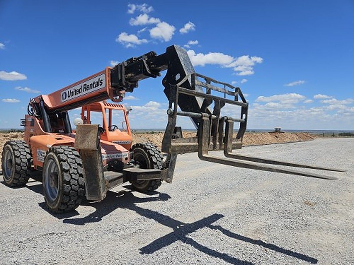 SKYTRAK 10054 photo 8