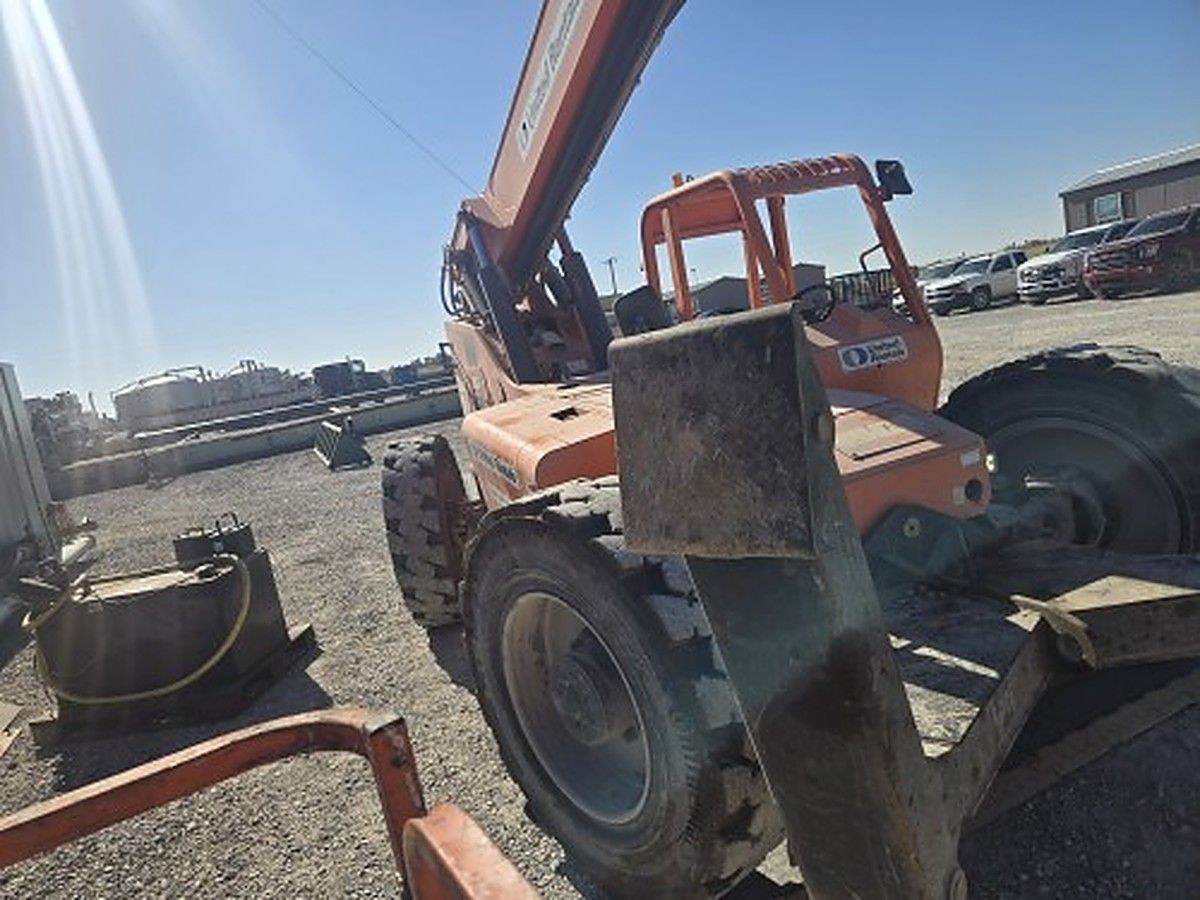 2017 SKYTRAK 10054 for sale in Las Vegas, NV