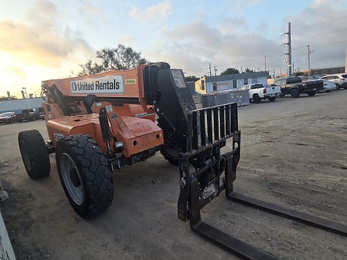 2017 SKYTRAK 6042 for sale in Las Vegas, NV